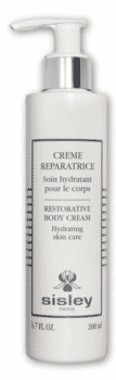 Sisley Restorative Body Cream 200ml